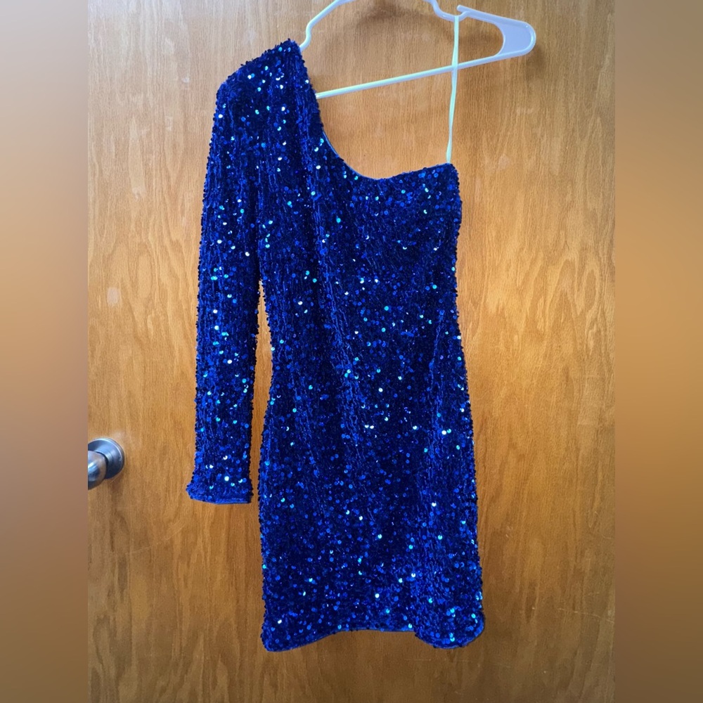 Formal dresses and prom dresses Three are brand new others only worn once.